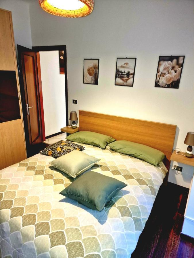 Casa Bounty Appartement Triëst Buitenkant foto